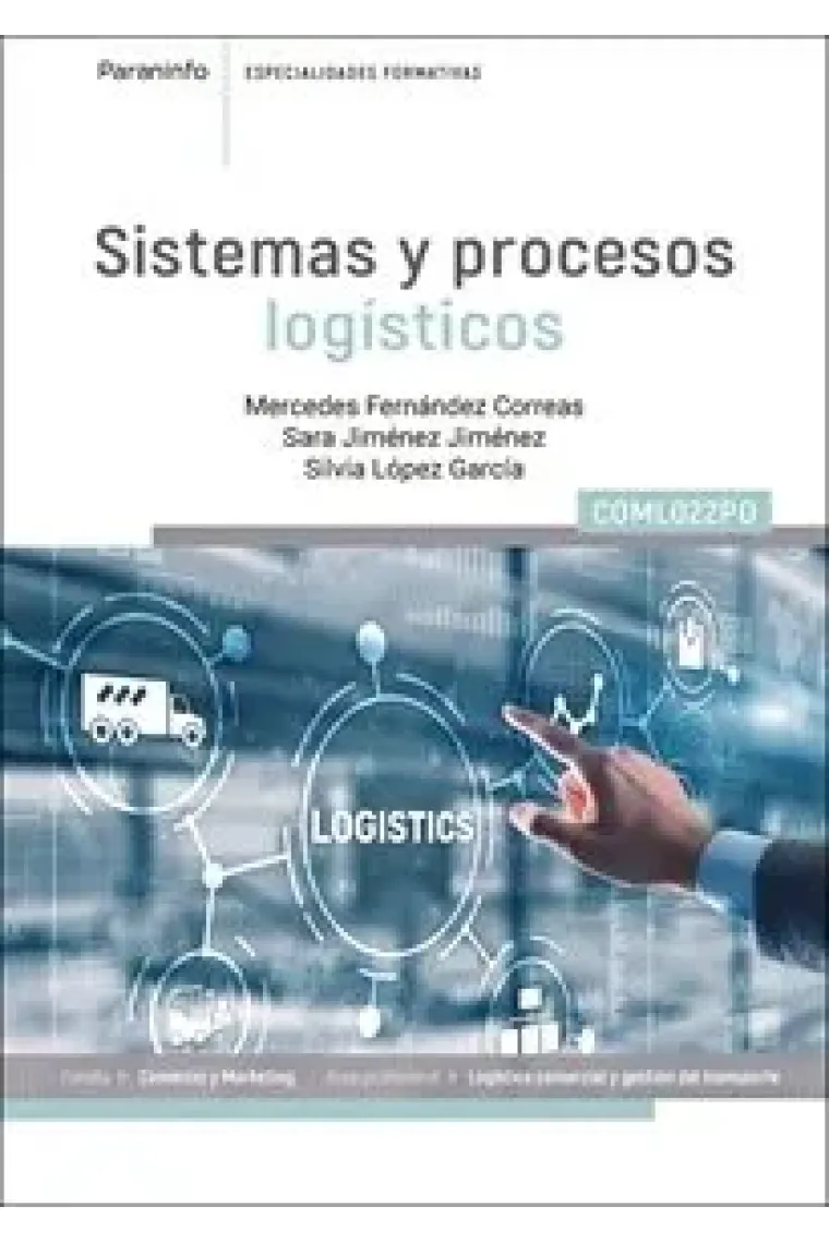 SISTEMAS Y PROCESOS LOGISTICOS