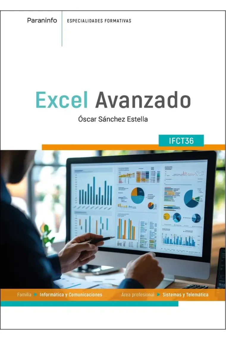 EXCEL AVANZADO