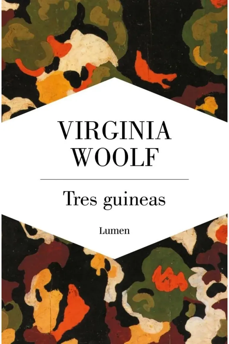 TRES GUINEAS