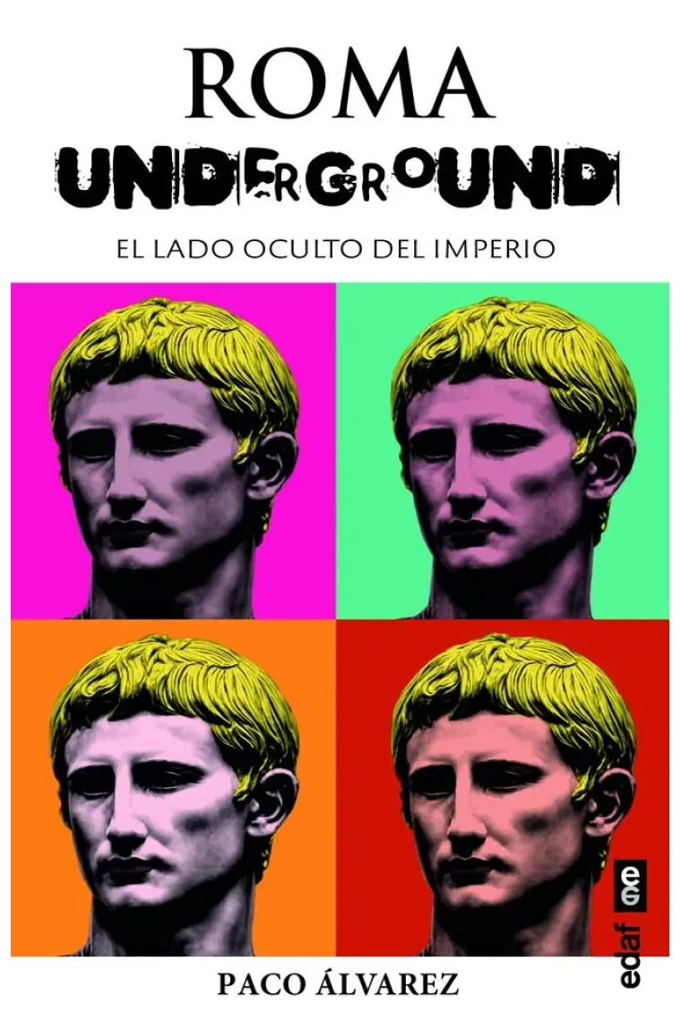 ROMA UNDERGROUND