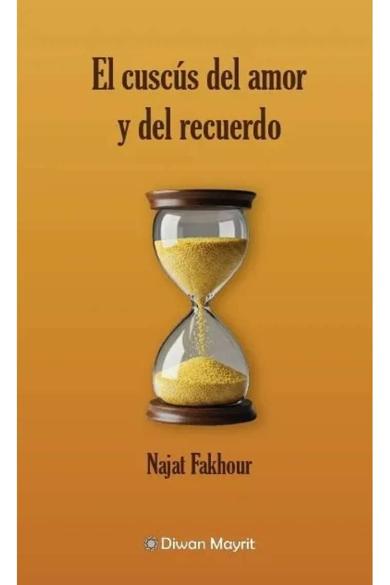 EL CUSCUS DEL AMOR Y DEL RECUERDO