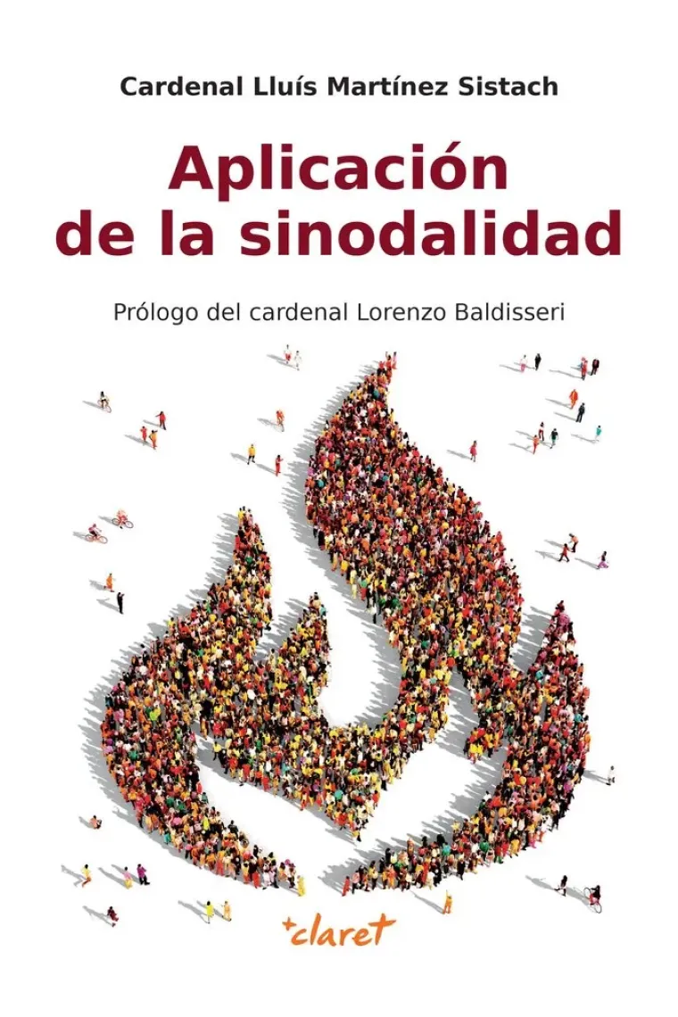 Aplicación de la sinodalidad (Catalán)