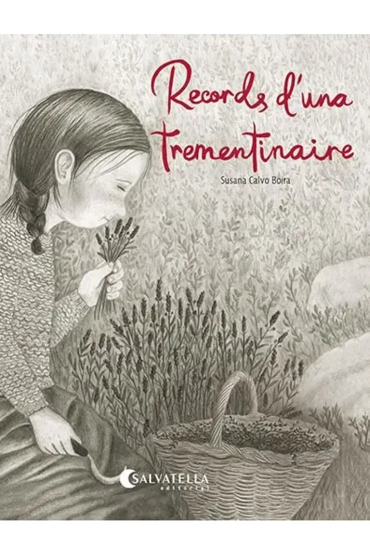 RECORDS D'UNA TREMENTINAIRE