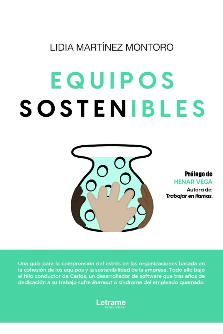 EQUIPOS SOSTENIBLES