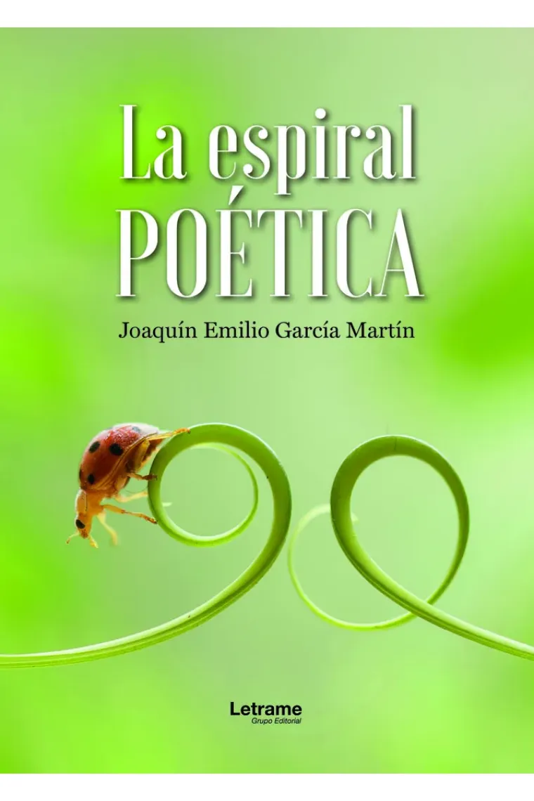 LA ESPIRAL POETICA