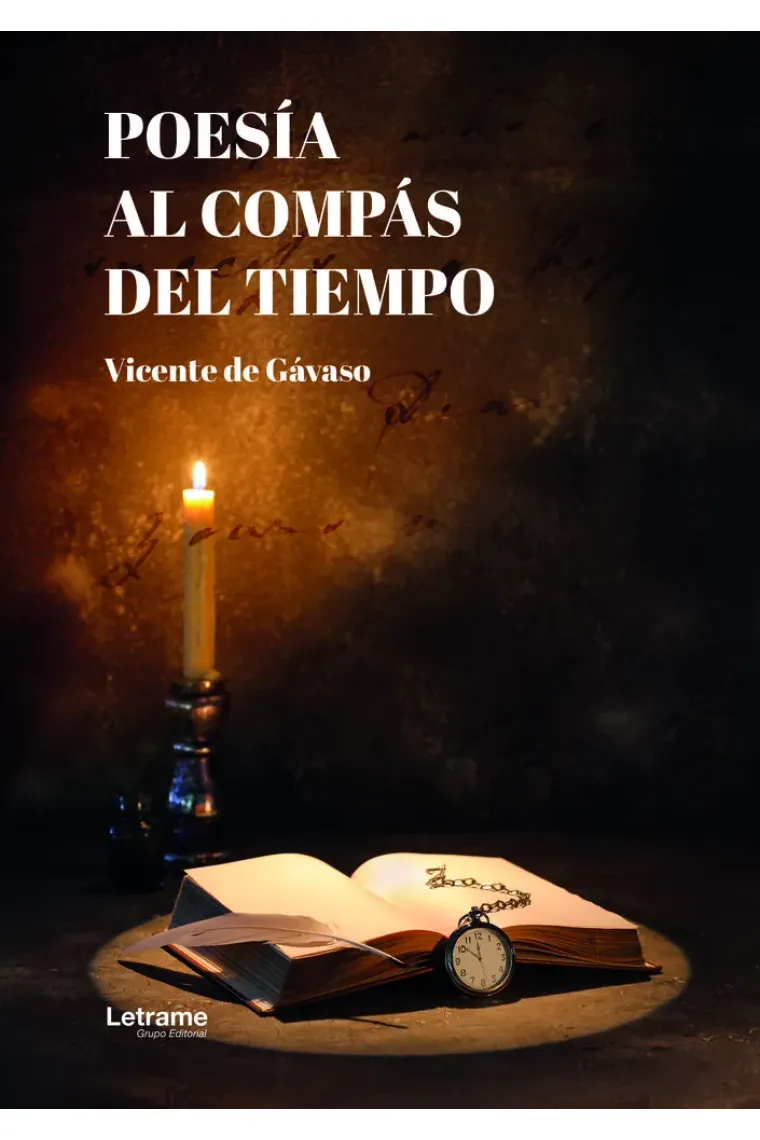 POESIA AL COMPAS DEL TIEMPO