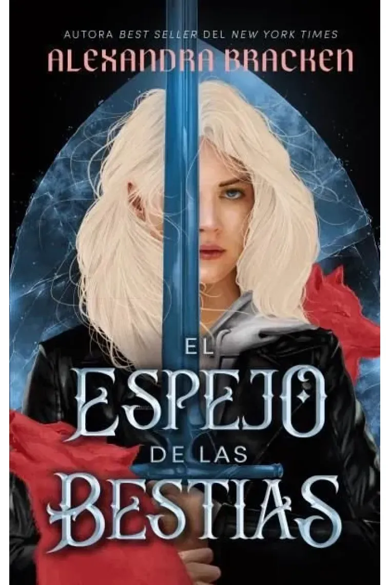 EL ESPEJO DE LAS BESTIAS