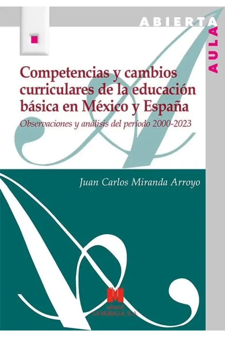 COMPETENCIAS Y CAMBIOS CURRICULARES DE LA EDUCACION BASICA E