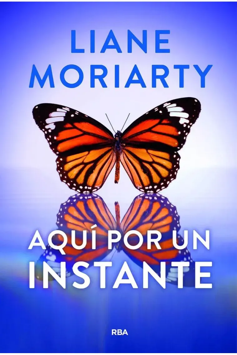 AQUI POR UN INSTANTE