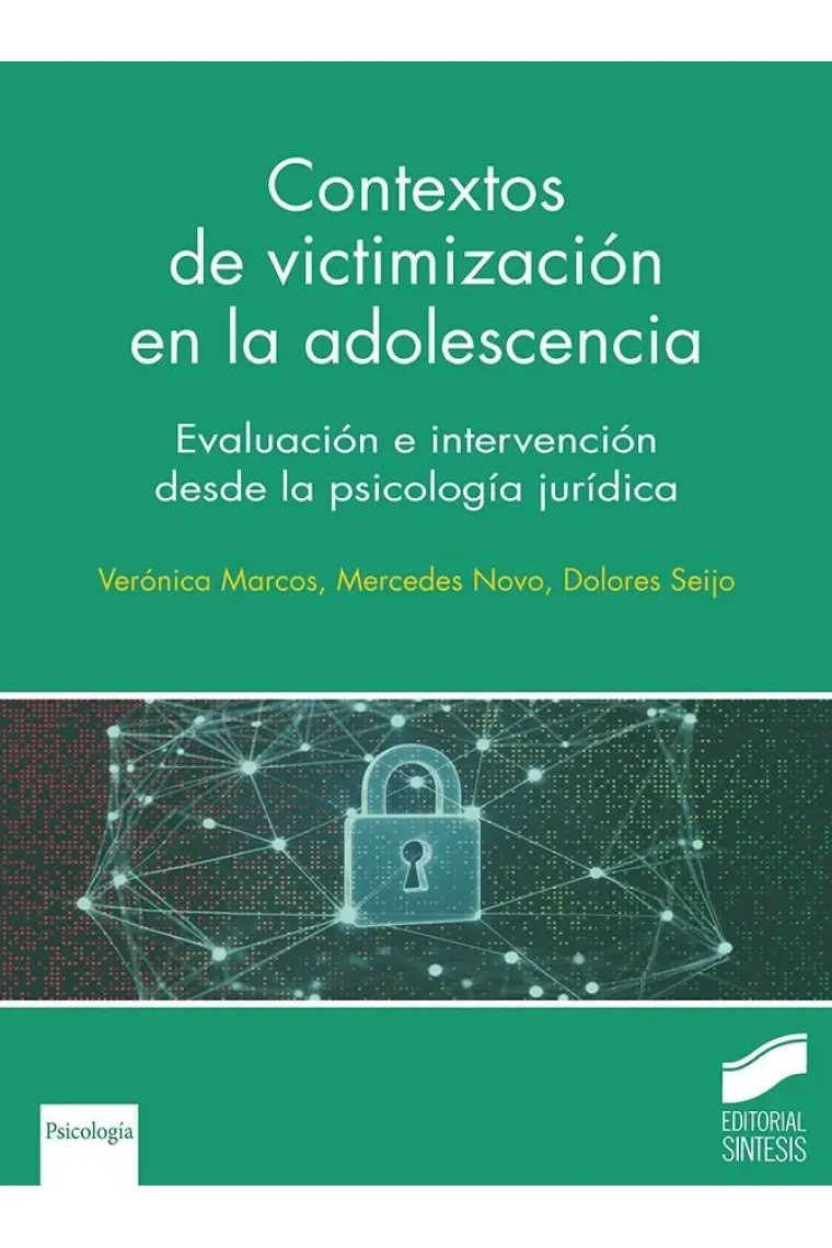 CONTEXTOS DE VICTIMIZACION EN LA ADOLESCENCIA
