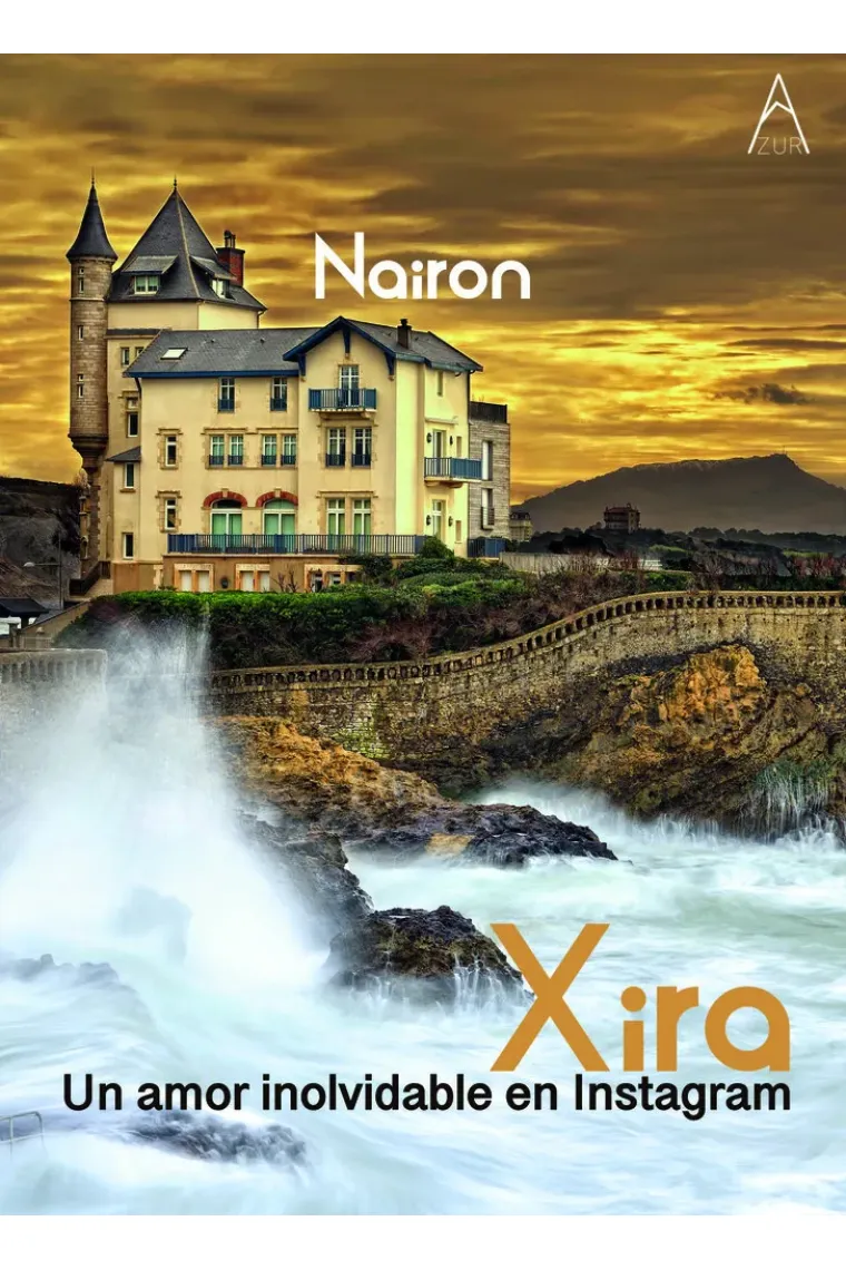 XIRA... (Alemán, Francés)