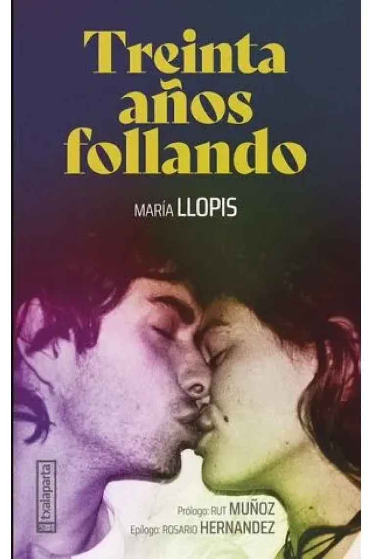 Treinta años follando