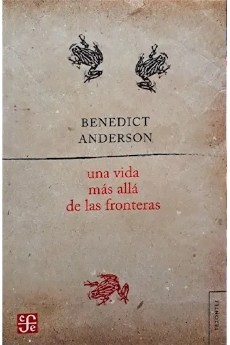 Una vida más alla de las fronteras