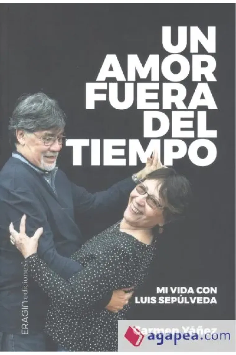 Un amor fuera del tiempo