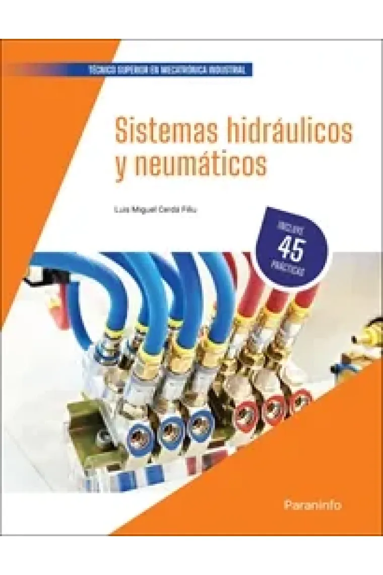 Sistemas hidráulicos y neumáticos
