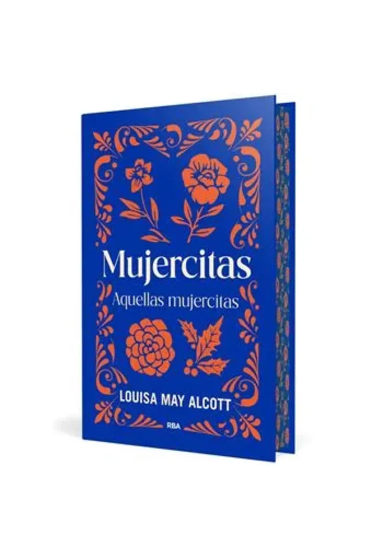 Mujercitas - Aquellas mujercitas