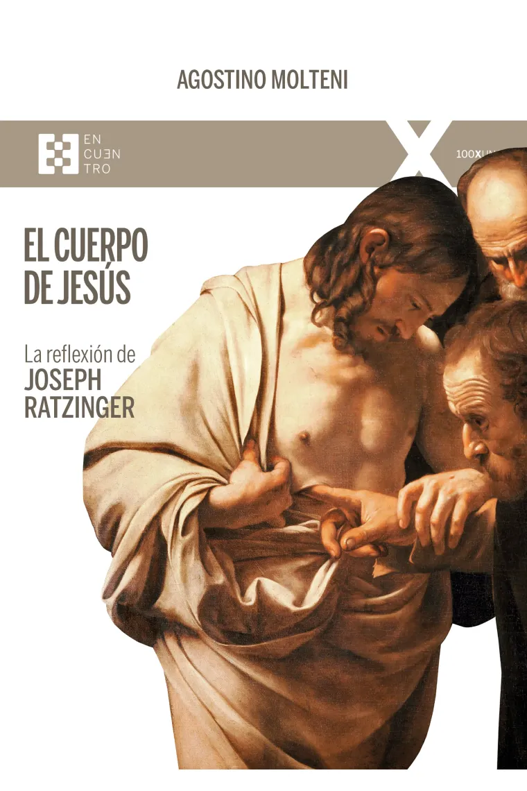 El cuerpo de Jesús: