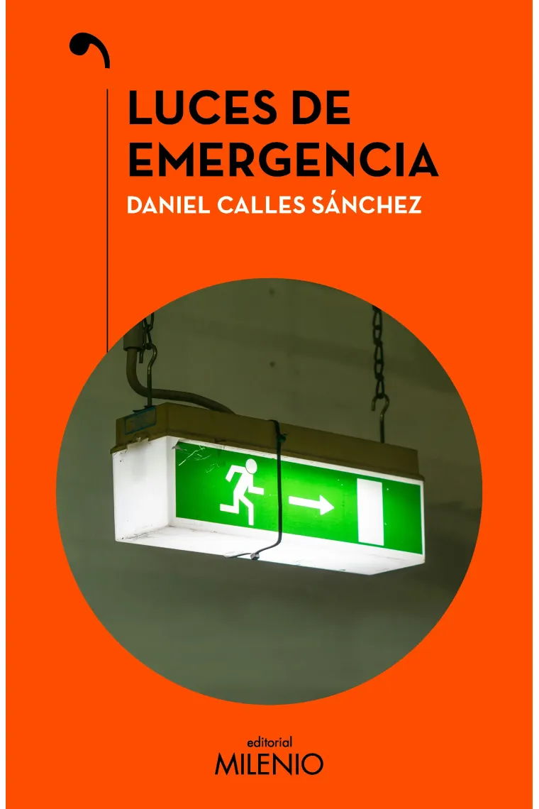 Luces de emergencia