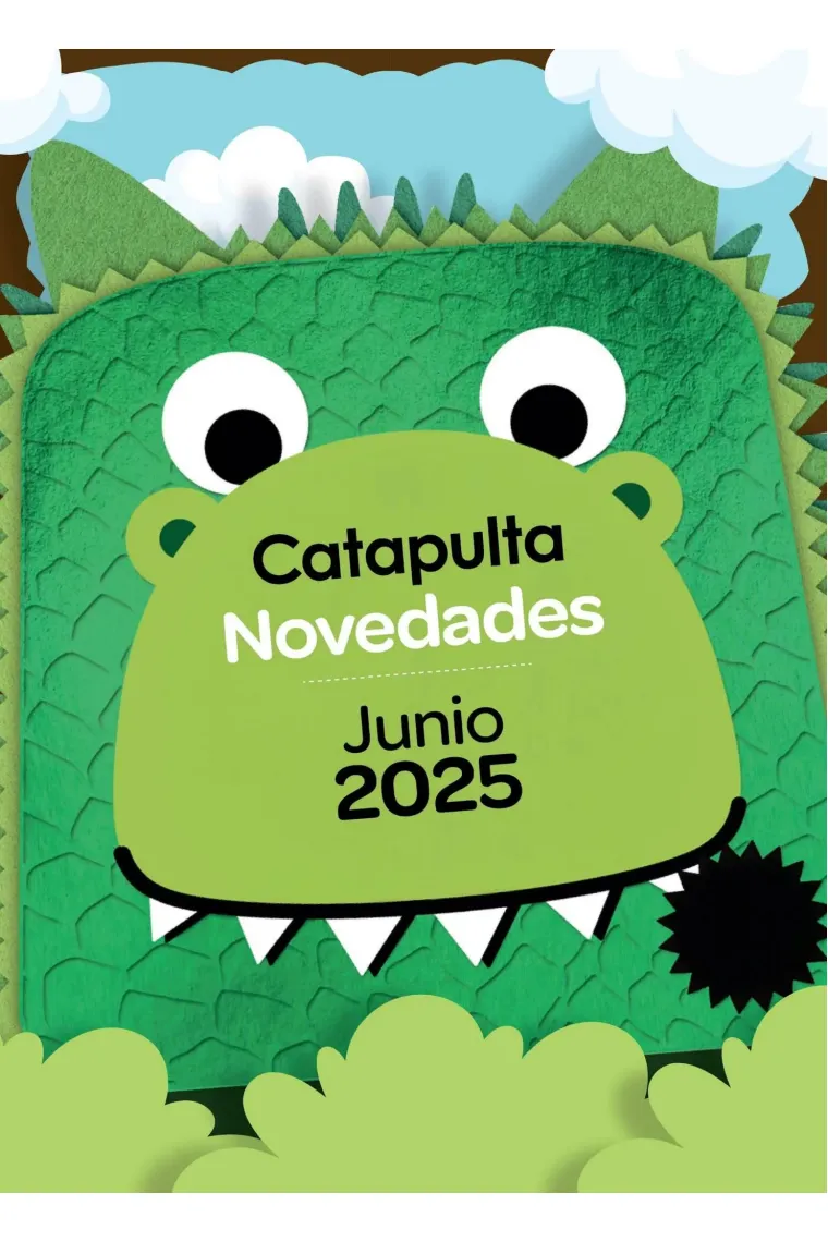 Mi dinomaleta feroz