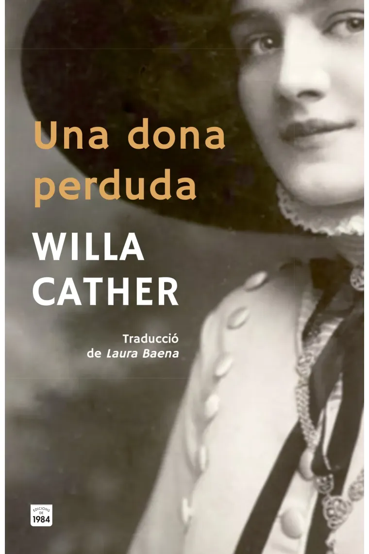 Una dona perduda (Catalán)