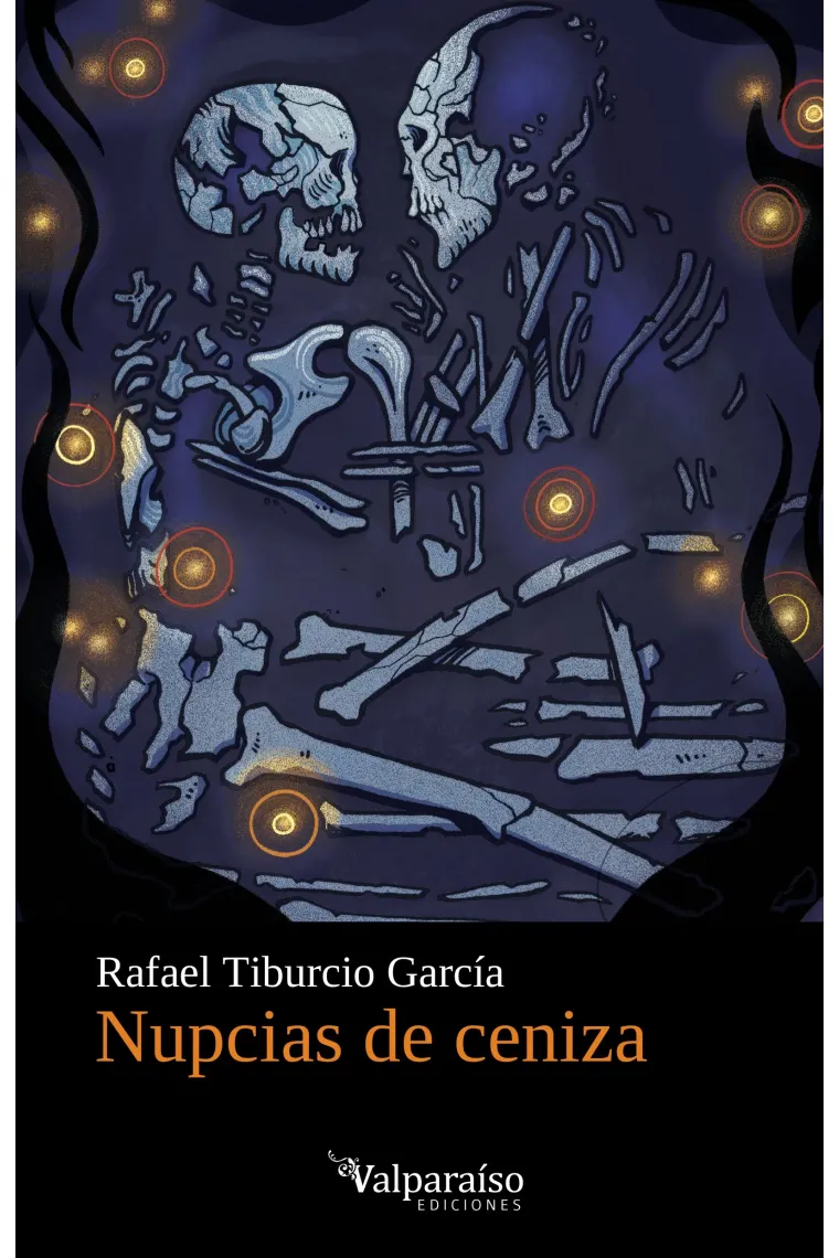 Nupcias de ceniza