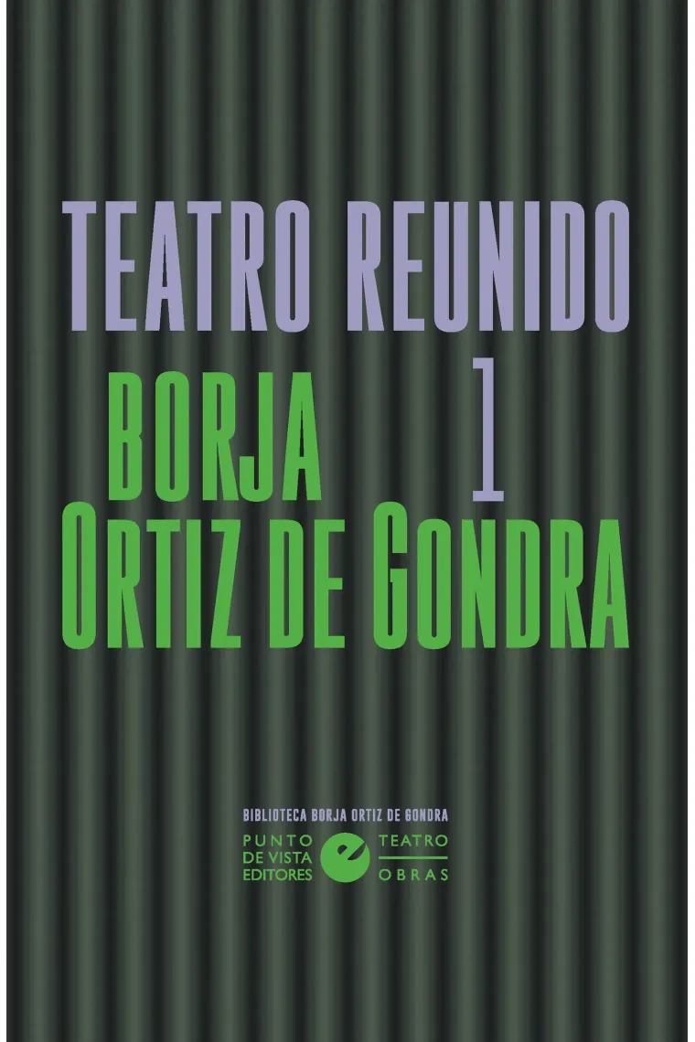 Teatro reunido 1
