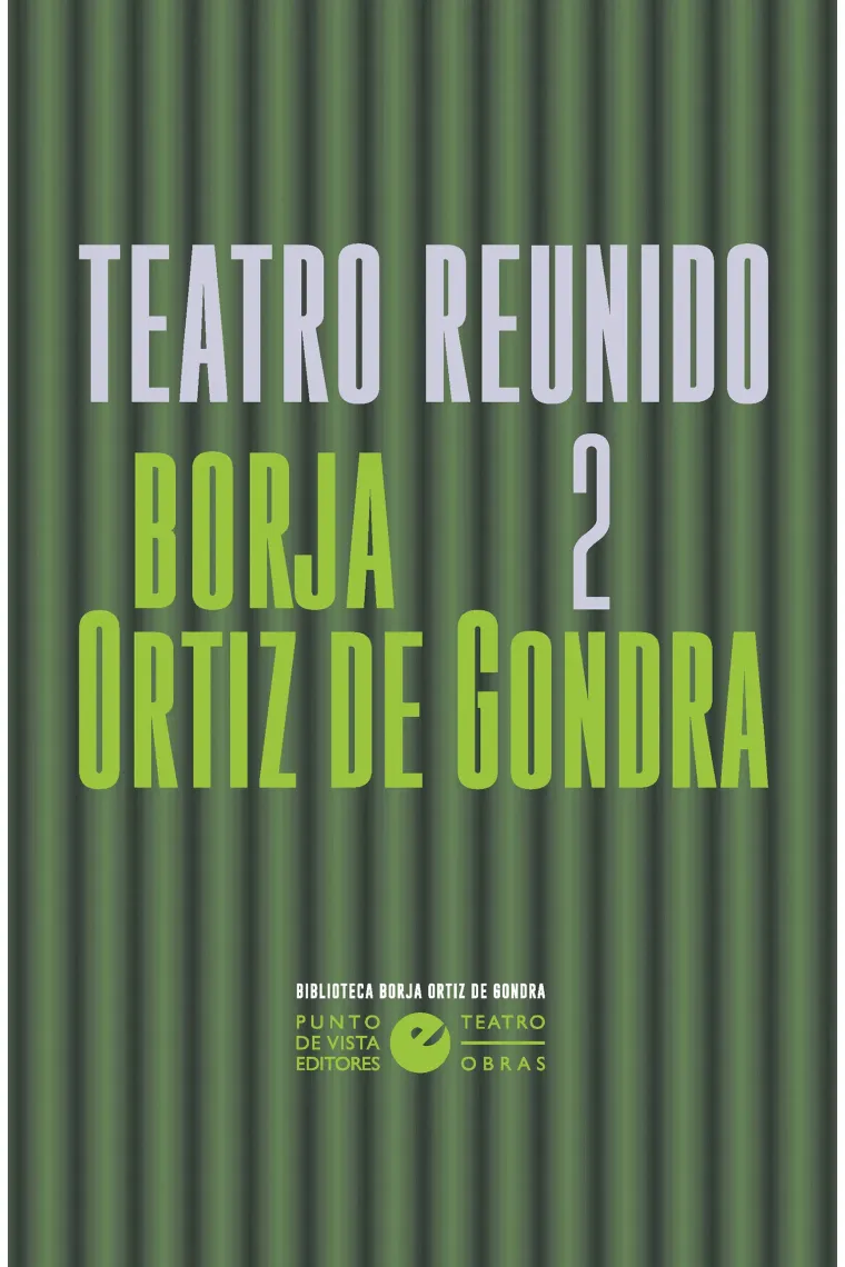 Teatro reunido 2
