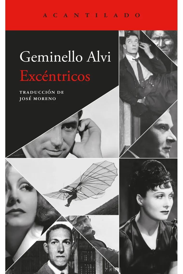 Excéntricos
