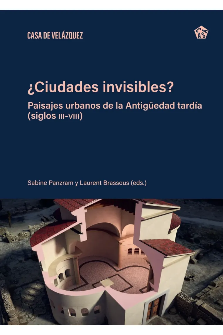 ¿Ciudades invisibles?.
