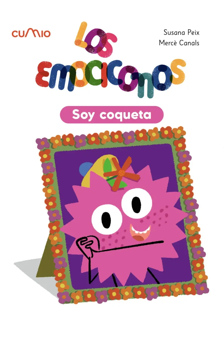 Los Emociconos