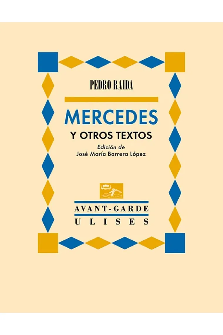 Mercedes y otros textos