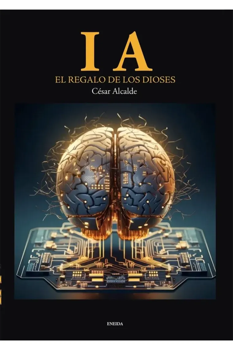 IA, el regalo de los dioses