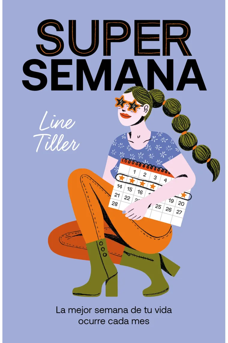 Supersemana