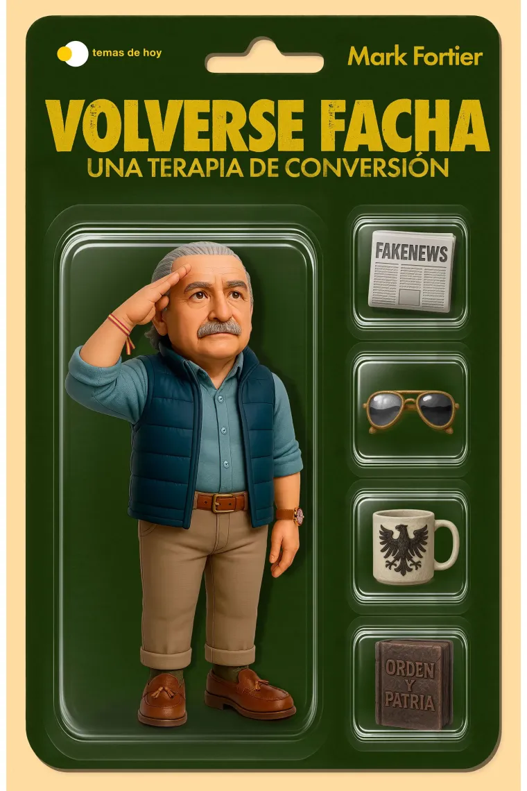 Volverse facha