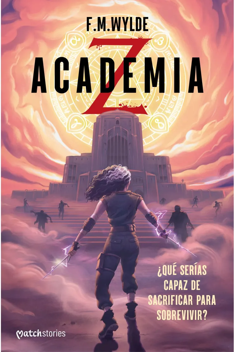 Academia z