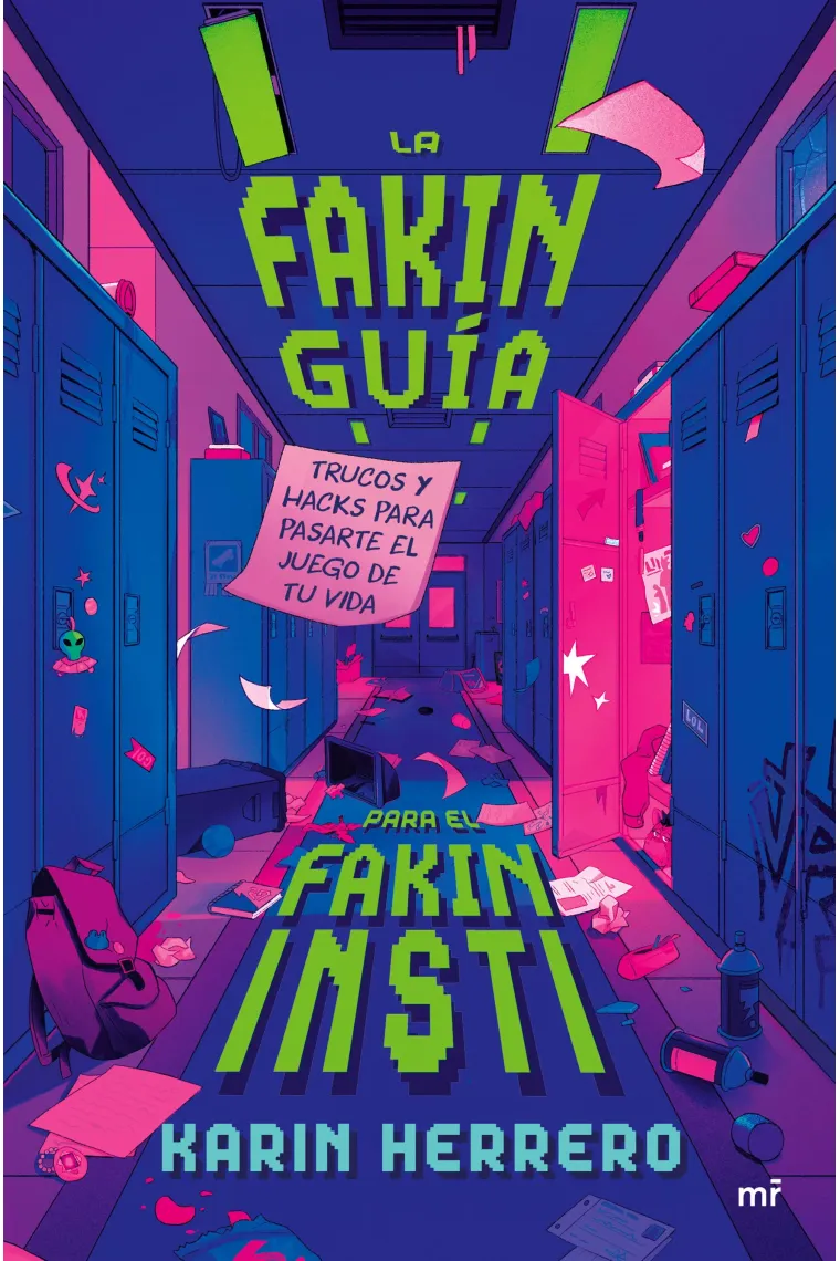 La fakin guía para el fakin insti