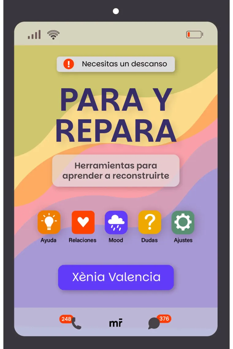 Para y repara