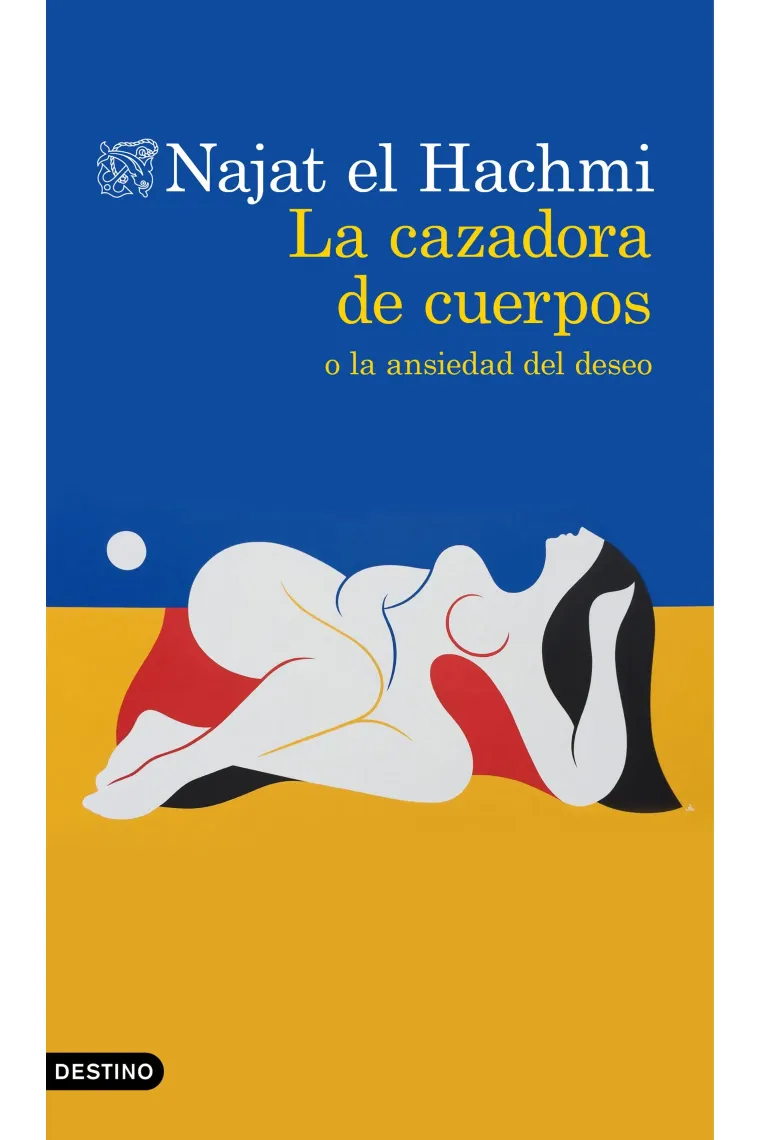 La cazadora de cuerpos