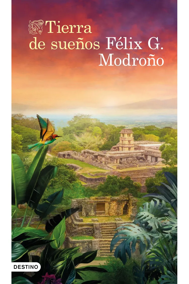 Tierra de sueños