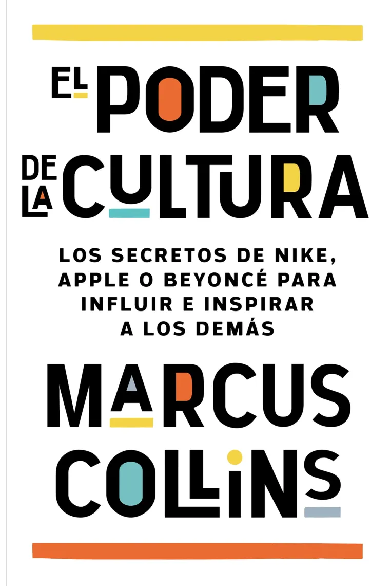 El poder de la cultura