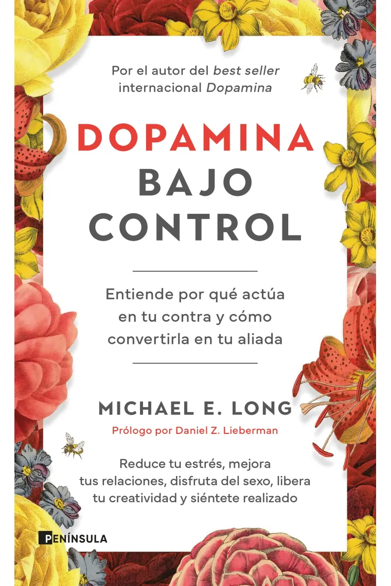Dopamina bajo control