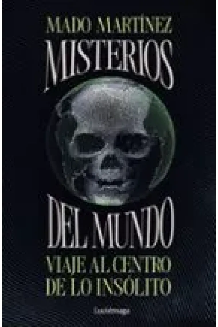 Misterios del mundo