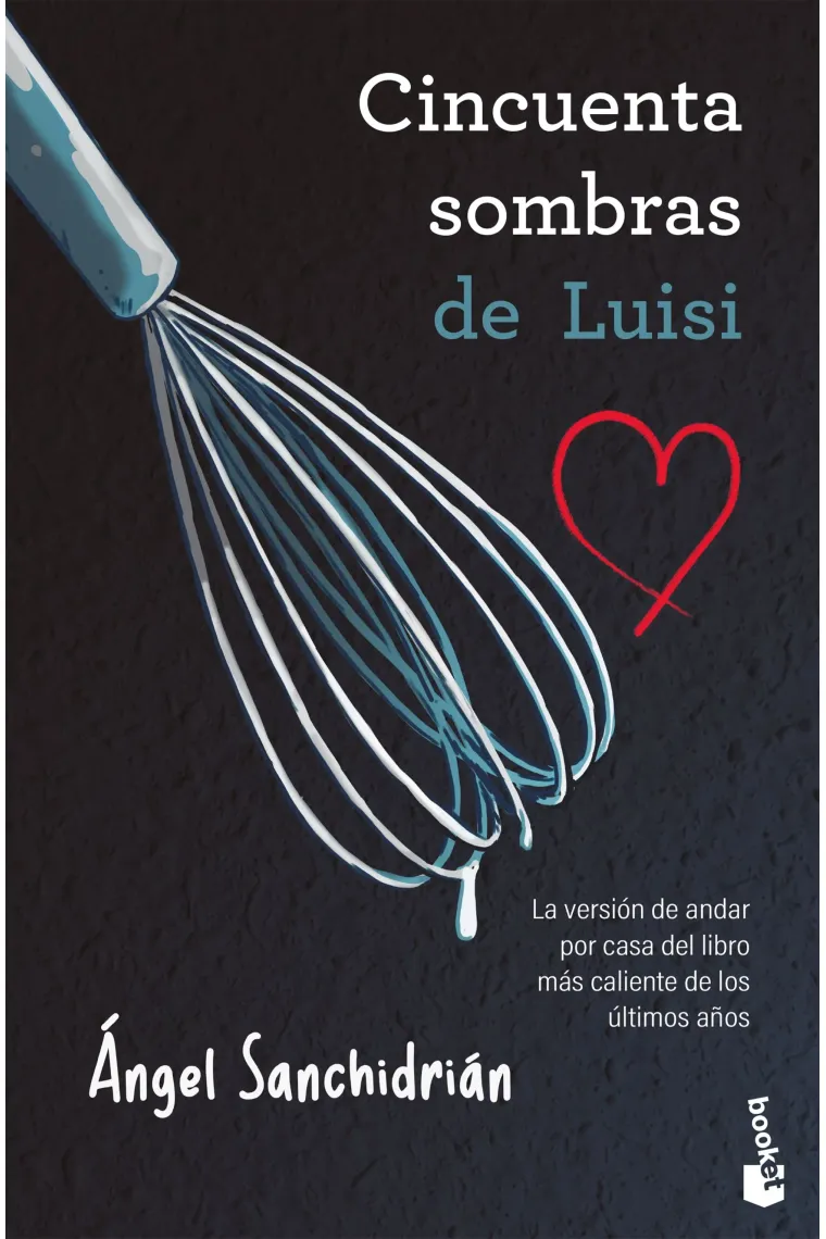 50 sombras de Luisi
