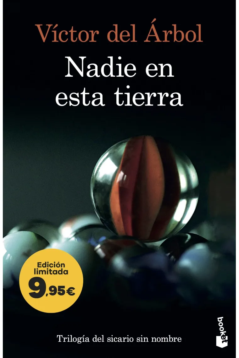 Nadie en esta tierra