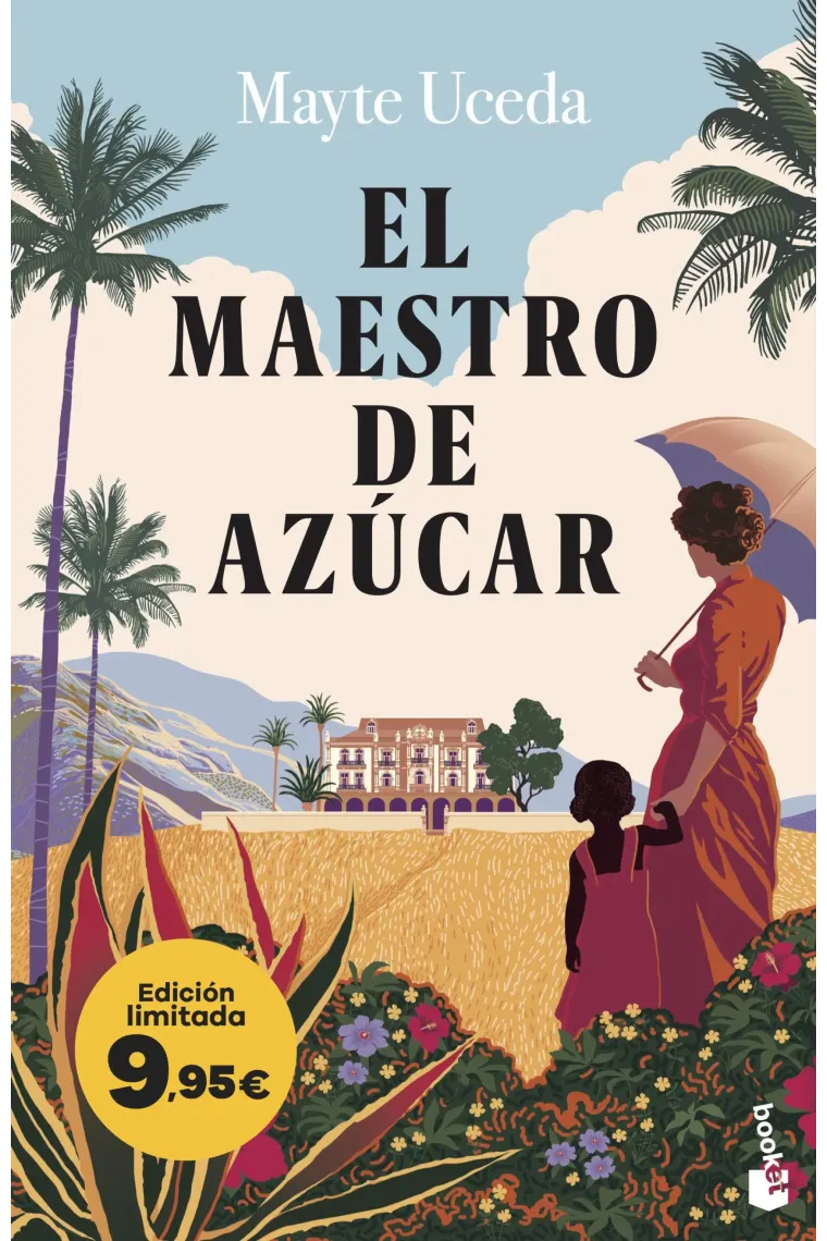 El maestro de azúcar
