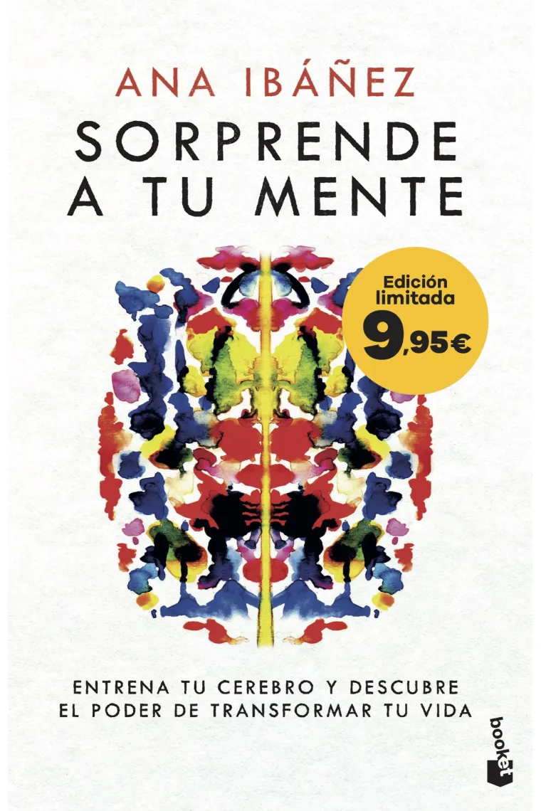 Sorprende a tu mente
