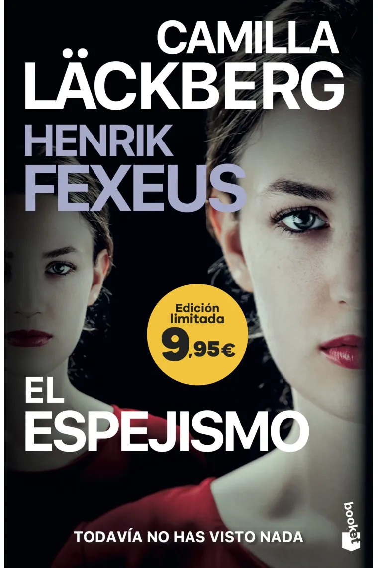 El espejismo. Edición limitada a precio especial