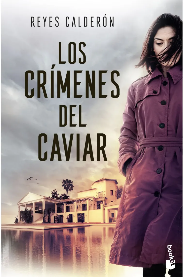 Los crímenes del caviar
