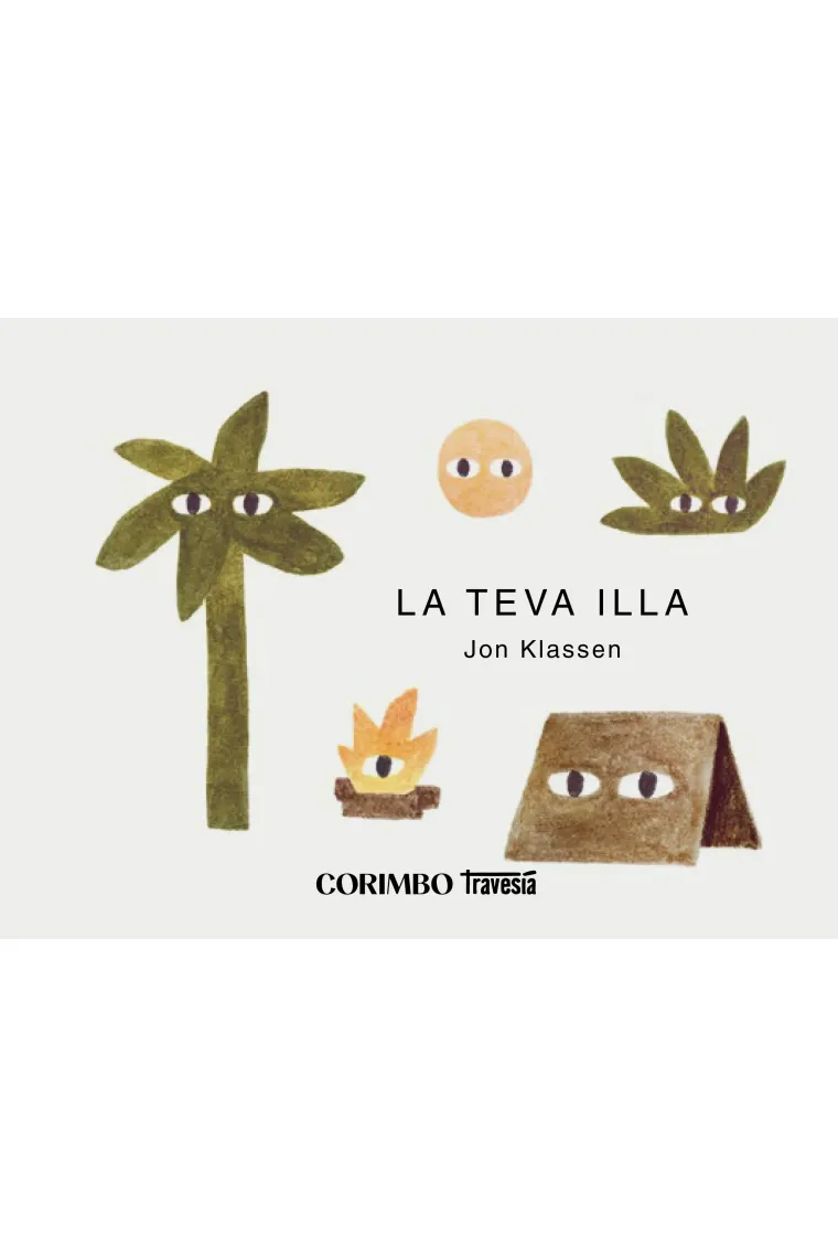 LA TEVA ILLA (Catalán)
