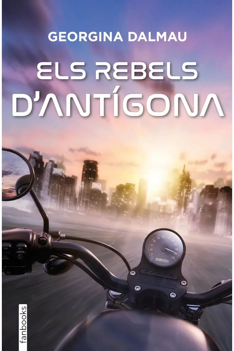 Els rebels d'Antígona (Catalán)